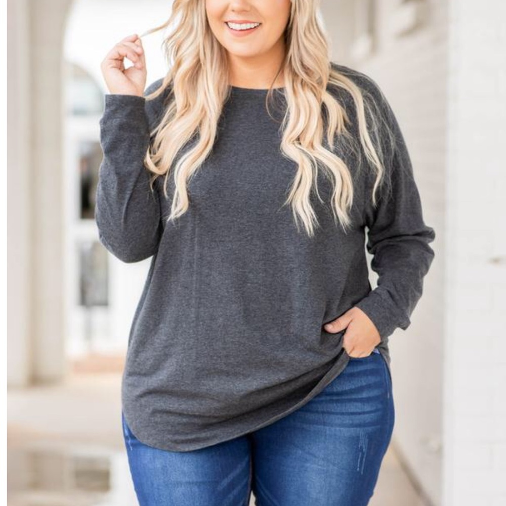Chic Soul - Long Sleeved Shirt
